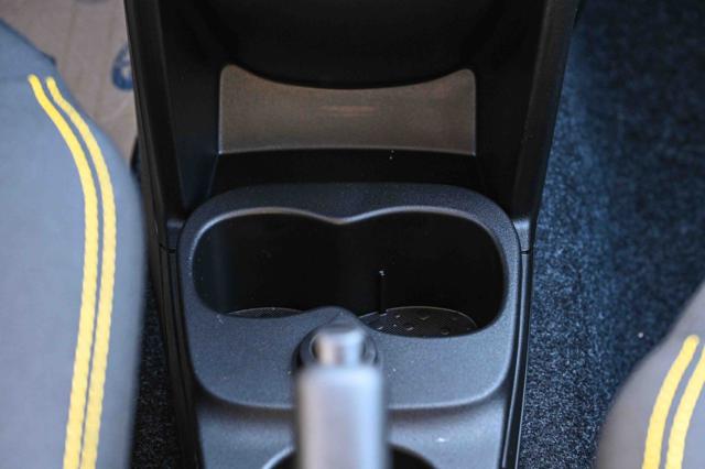 FIAT Panda usata, con Specchietti laterali elettrici