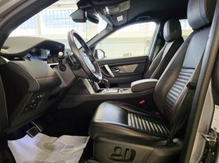 LAND ROVER Discovery Sport usata, con Cerchi in lega