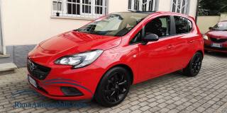 OPEL Corsa 1.4GPL Tech 5p. bi-Color