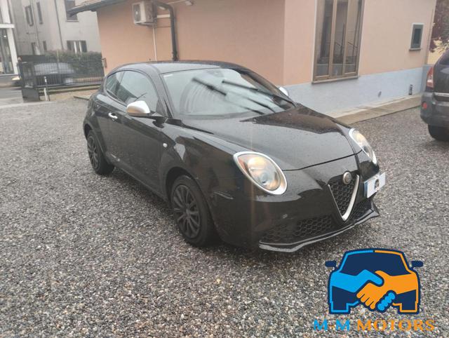 ALFA ROMEO MiTo usata, con Airbag laterali