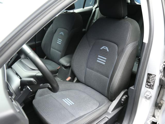FORD Focus usata, con Climatizzatore