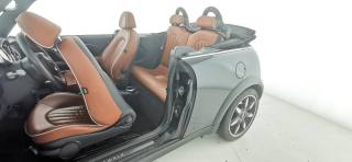 MINI Cabrio usata 34