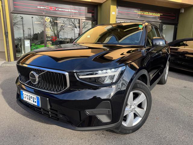 VOLVO XC40 usata, con ABS