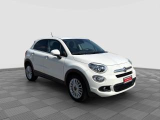 FIAT 500X usata 6