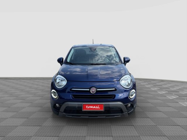 FIAT 500X usata 7