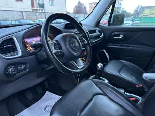 JEEP Renegade usata, con Climatizzatore