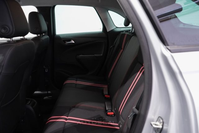 OPEL Crossland usata, con Specchietti laterali elettrici