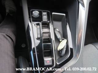 PEUGEOT 3008 usata, con Vetri oscurati