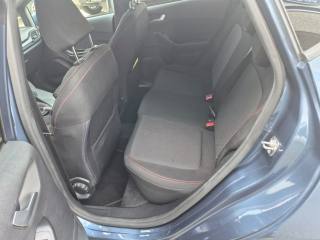 FORD Fiesta usata, con Fendinebbia