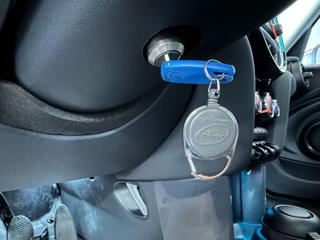 MINI Cooper D usata, con ESP