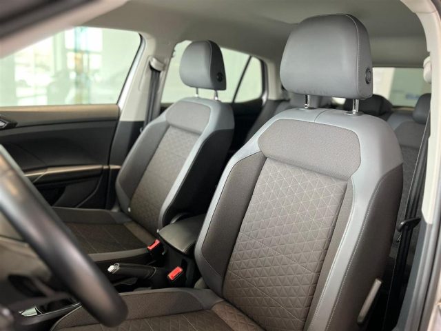 VOLKSWAGEN T-Cross usata, con Autoradio digitale