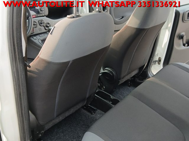 FIAT Panda usata 20