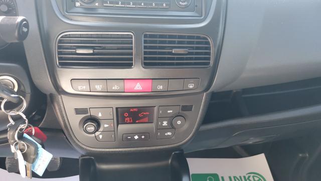FIAT Doblo usata 14