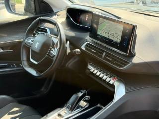 PEUGEOT 3008 usata, con ESP