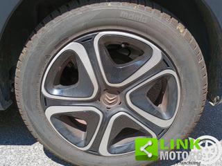 CITROEN C3 usata, con Fendinebbia