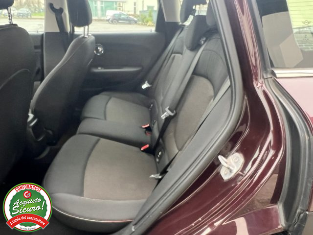 MINI Clubman usata, con Chiusura centralizzata