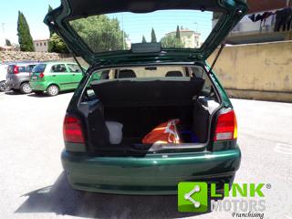 VOLKSWAGEN Polo usata 15
