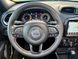 JEEP Renegade usata, con Immobilizzatore elettronico