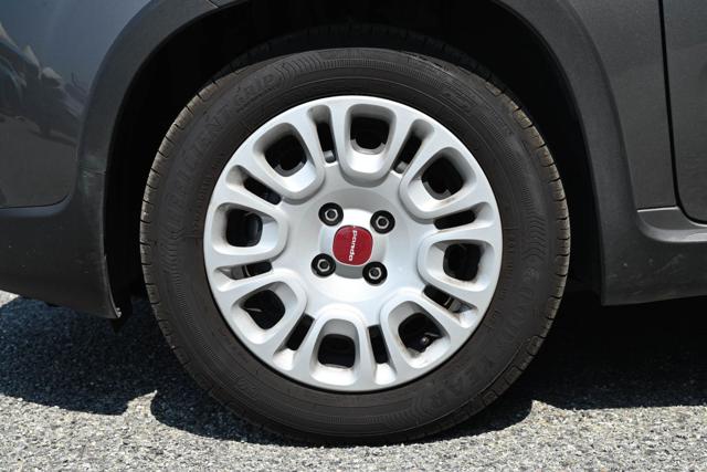 FIAT Panda usata, con ESP