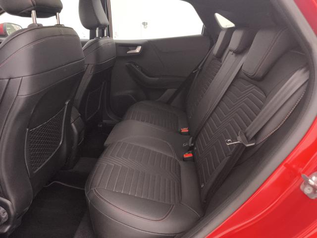 FORD Puma usata, con Fari LED