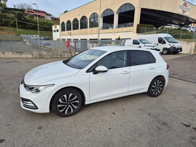 VOLKSWAGEN Golf usata, con Airbag laterali