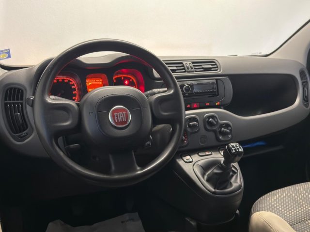 FIAT Panda usata 8