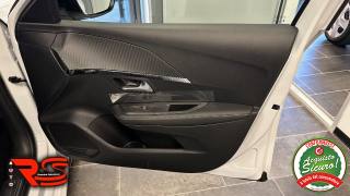 PEUGEOT 208 usata, con Volante in pelle