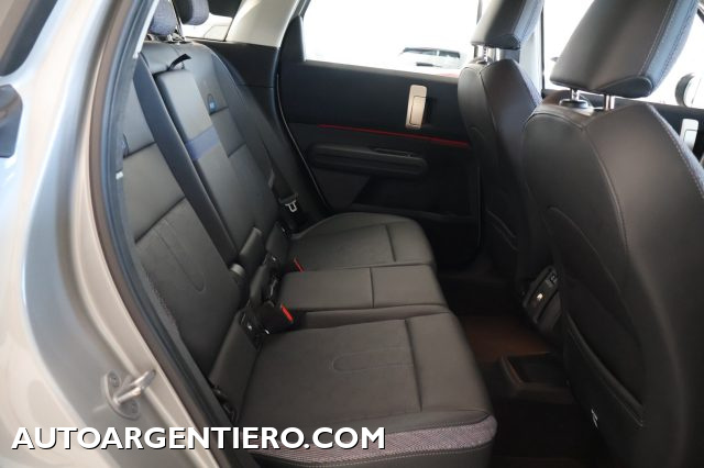 MINI Countryman usata, con Sensore di pioggia