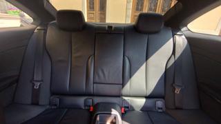 BMW 420 usata, con Sensore di pioggia