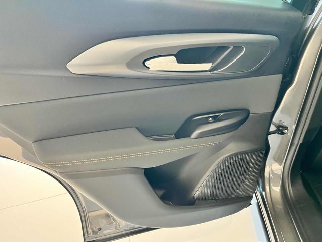 ALFA ROMEO Tonale usata, con Fari LED