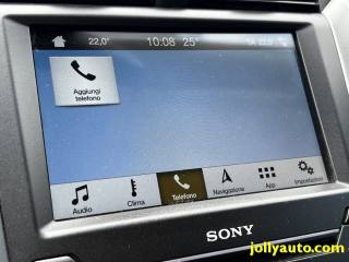 FORD Mondeo usata, con Fendinebbia