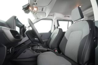 FORD Tourneo Courier usata 8