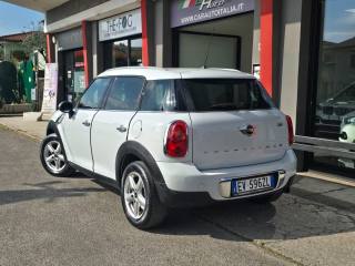 MINI Countryman usata 48