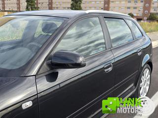 AUDI A3 usata 18