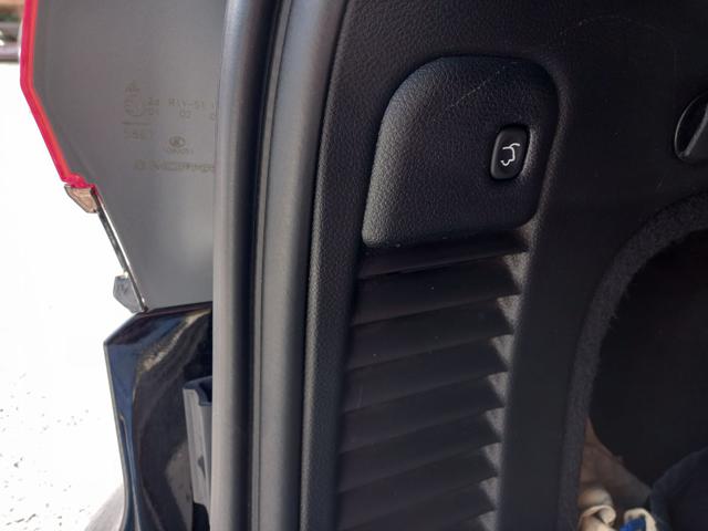 JEEP Grand Cherokee usata, con ESP