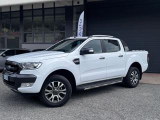 FORD Ranger usata, con Airbag