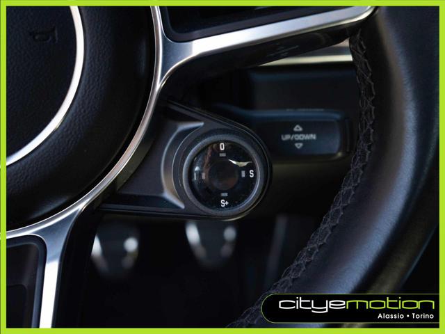 PORSCHE 991 usata, con Specchietti laterali elettrici