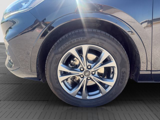 FORD Kuga usata 14