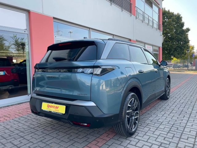 PEUGEOT 5008 usata, con Chiusura centralizzata