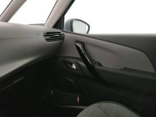 CITROEN C4 Picasso usata, con Bluetooth