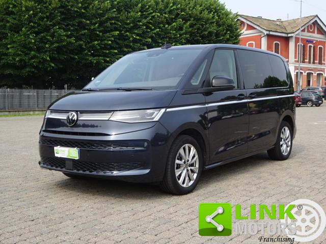 VOLKSWAGEN Multivan usata, con ABS