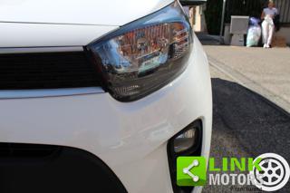 KIA Picanto usata, con Immobilizzatore elettronico