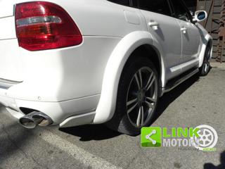 PORSCHE Cayenne usata, con ESP