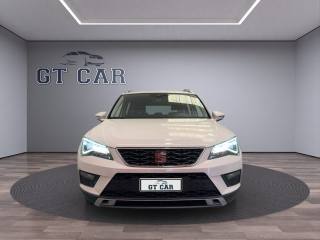SEAT Ateca usata, con Airbag