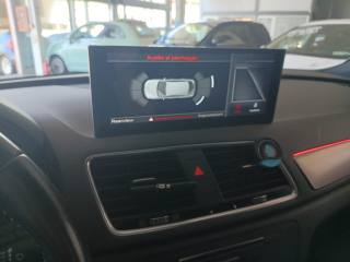 AUDI Q3 usata, con Cruise Control