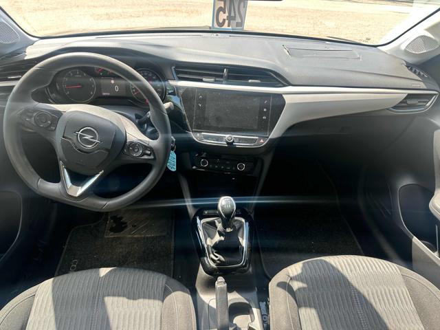 OPEL Corsa usata, con Autoradio digitale