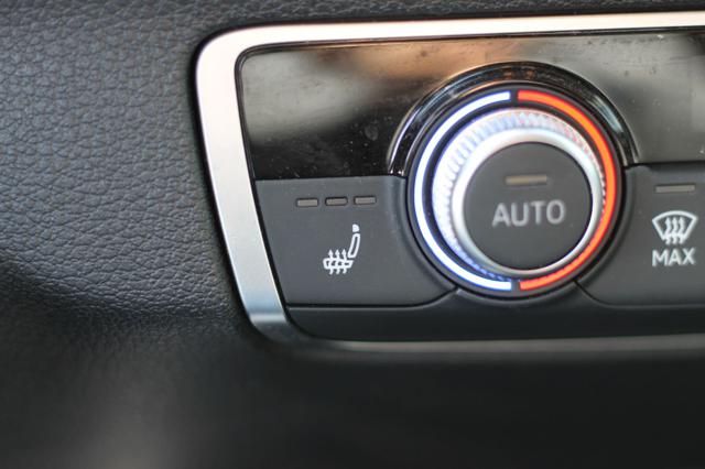 AUDI Q2 usata, con Touch screen