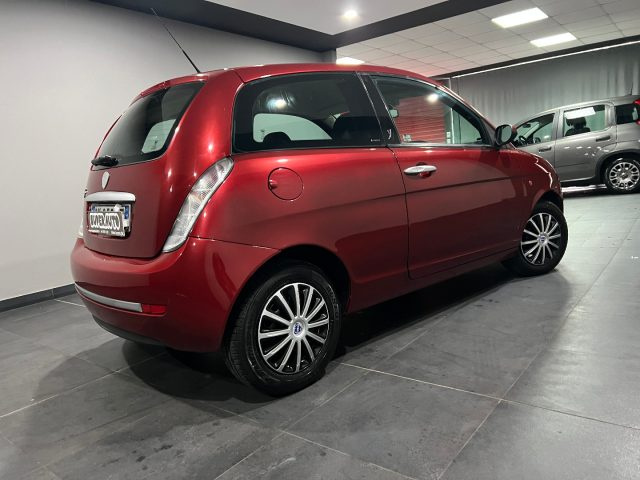 LANCIA Ypsilon usata, con Alzacristalli elettrici