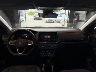 VOLKSWAGEN T-Cross usata, con Controllo trazione