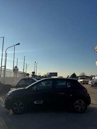 CITROEN C3 usata, con Airbag